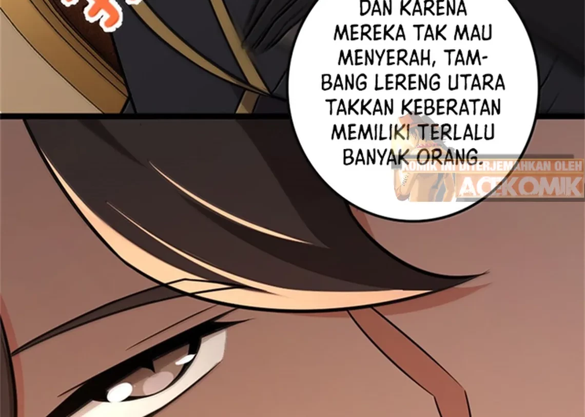 Release That Witch Chapter 613 Gambar 33