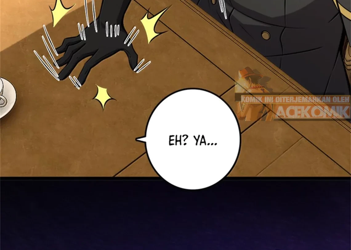 Release That Witch Chapter 613 Gambar 37