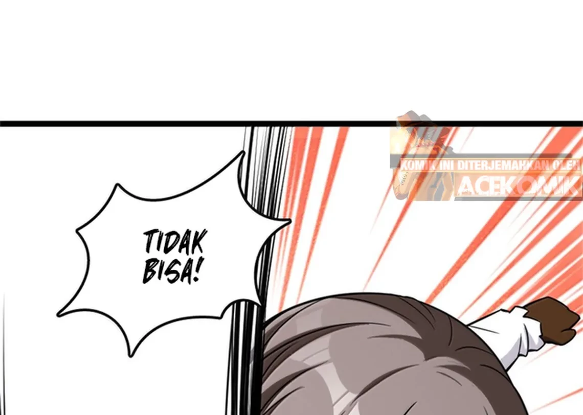 Release That Witch Chapter 613 Gambar 39