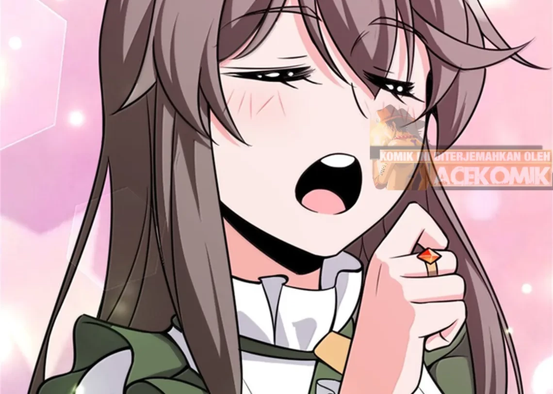 Release That Witch Chapter 613 Gambar 45