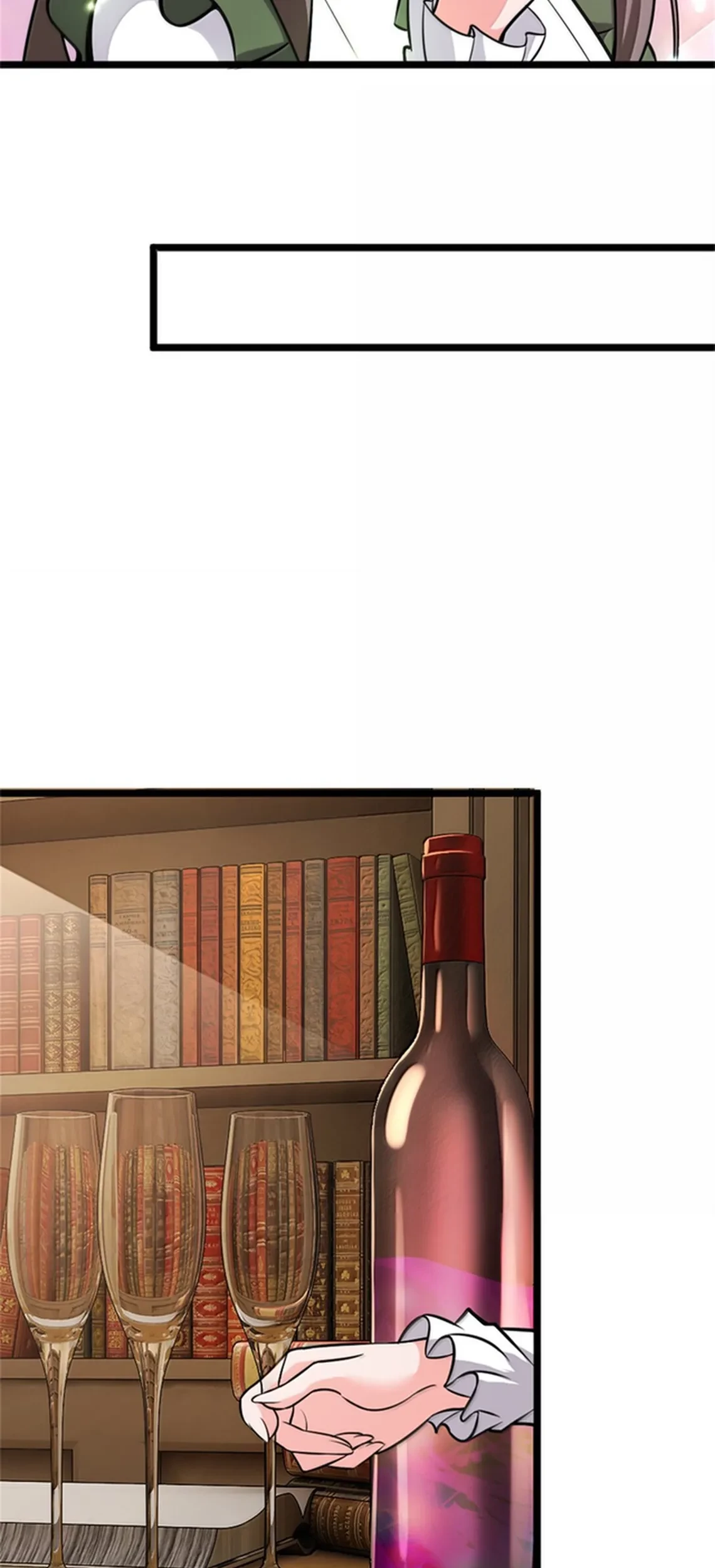 Release That Witch Chapter 613 Gambar 46