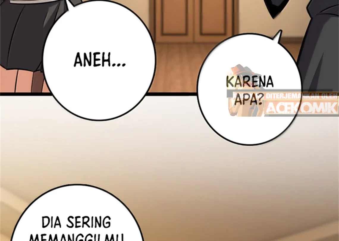 Release That Witch Chapter 613 Gambar 49