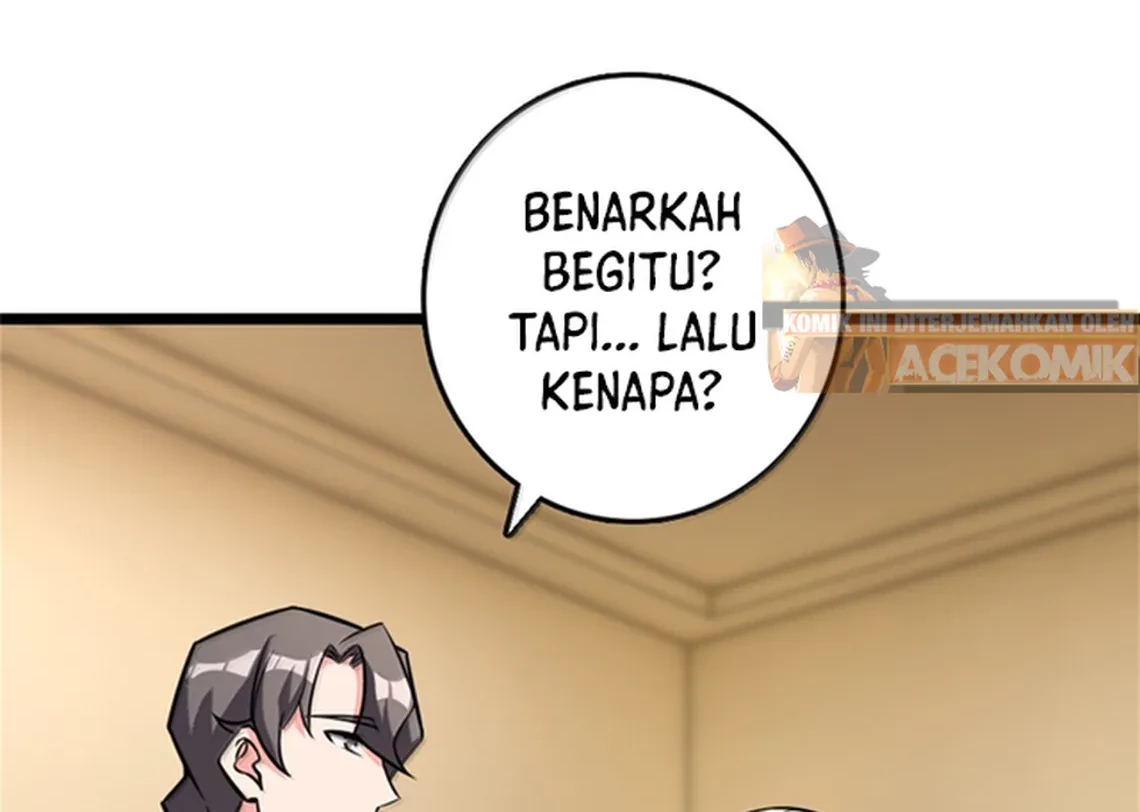 Release That Witch Chapter 613 Gambar 51