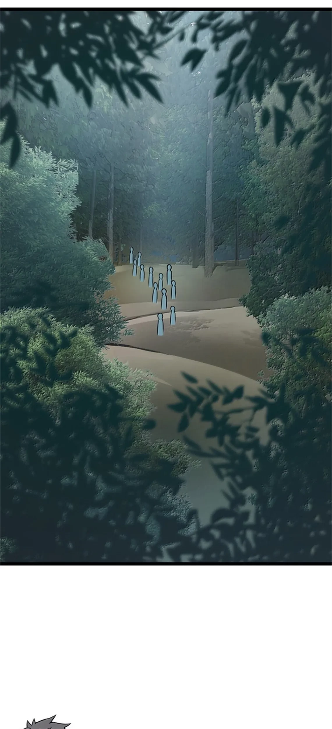 Release That Witch Chapter 613 Gambar 54