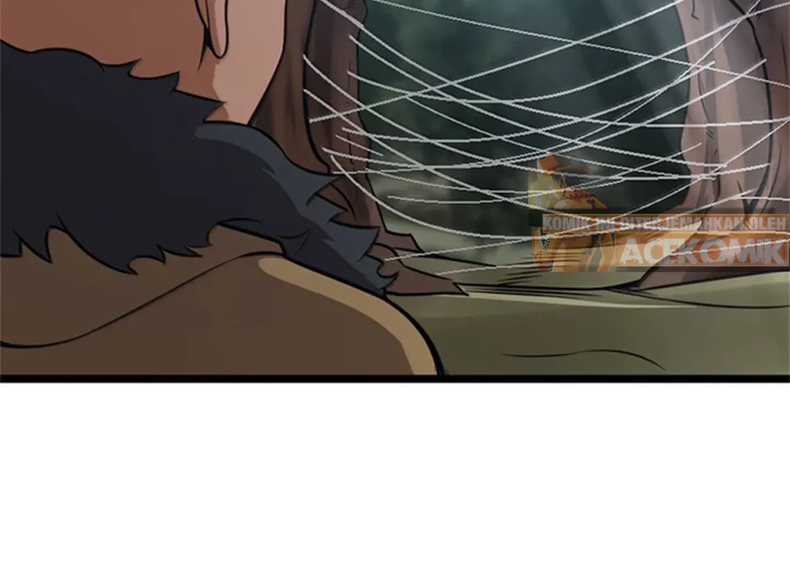 Release That Witch Chapter 613 Gambar 57