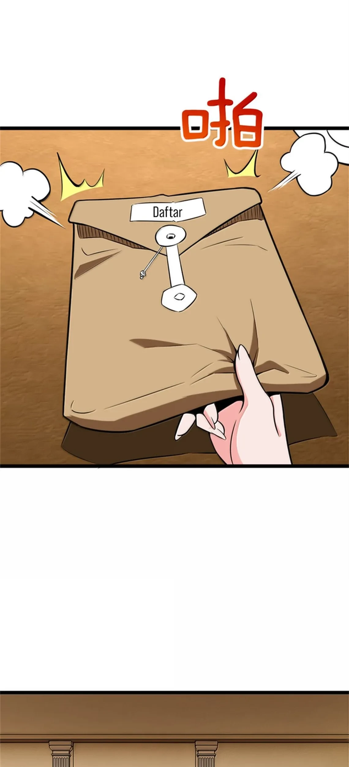 Baca  Release That Witch Chapter 613 Gambar 2