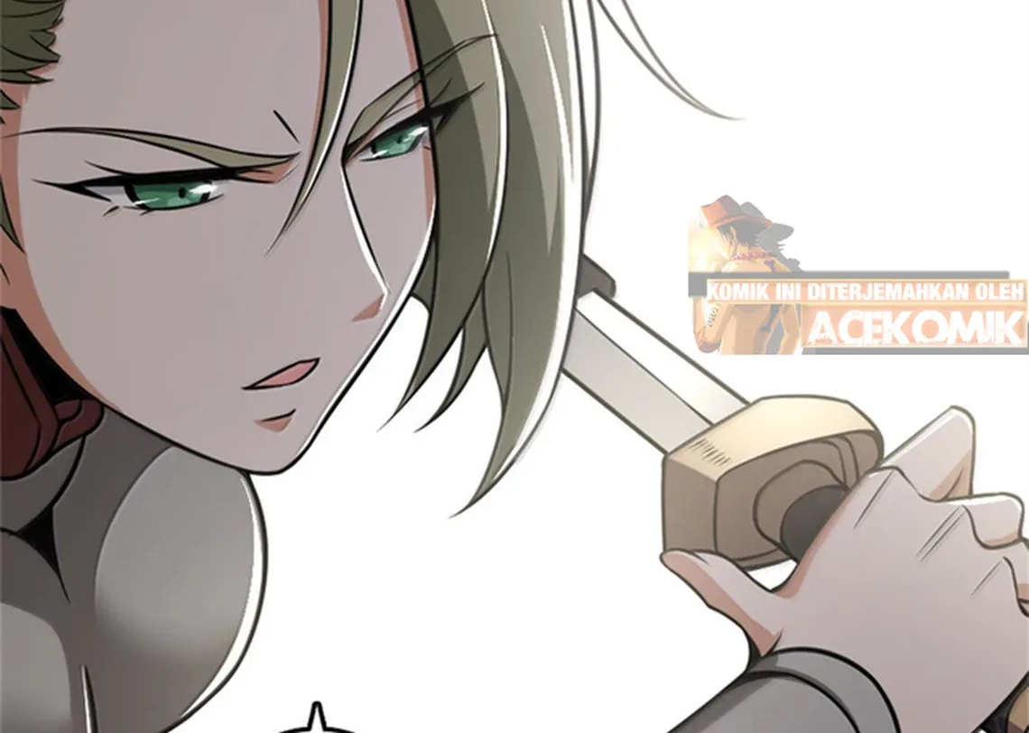 Release That Witch Chapter 613 Gambar 59