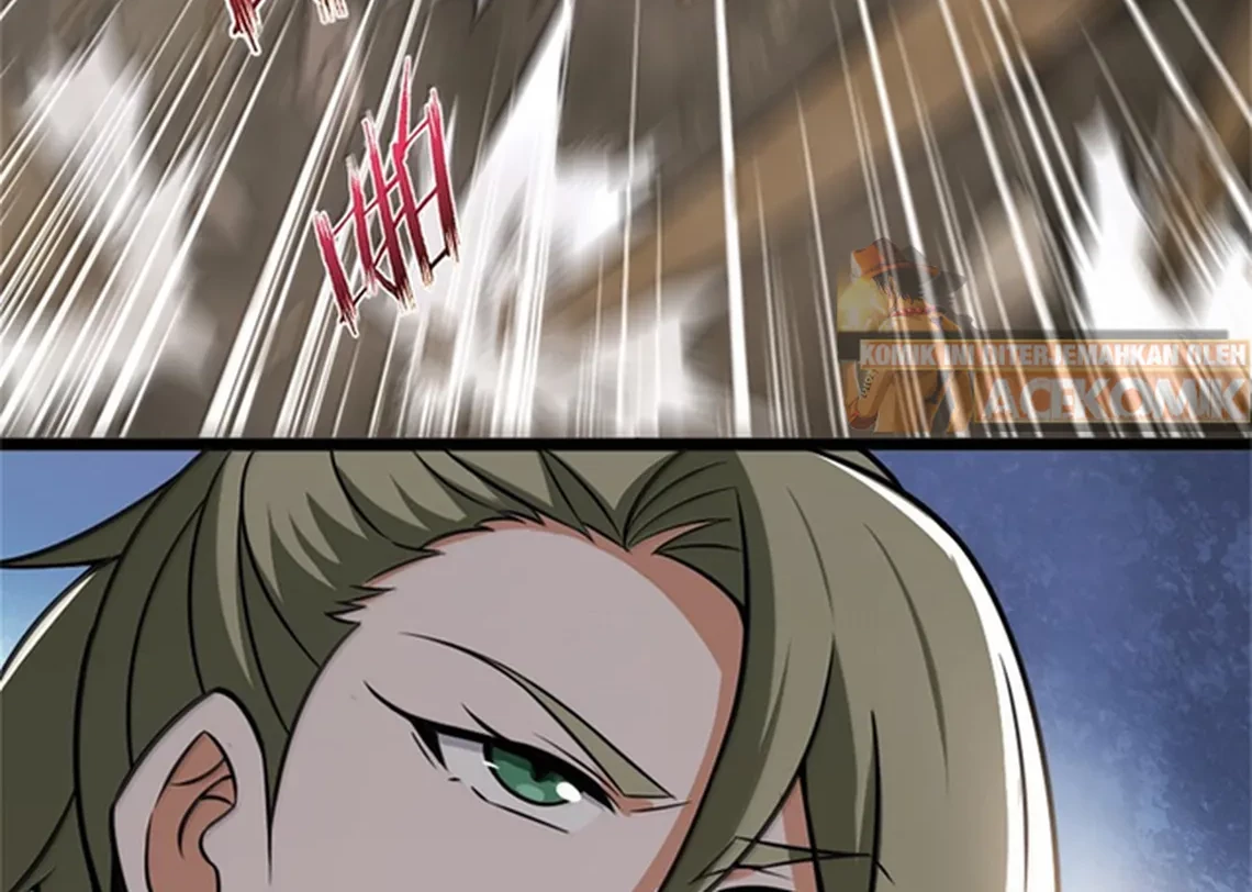 Release That Witch Chapter 613 Gambar 61