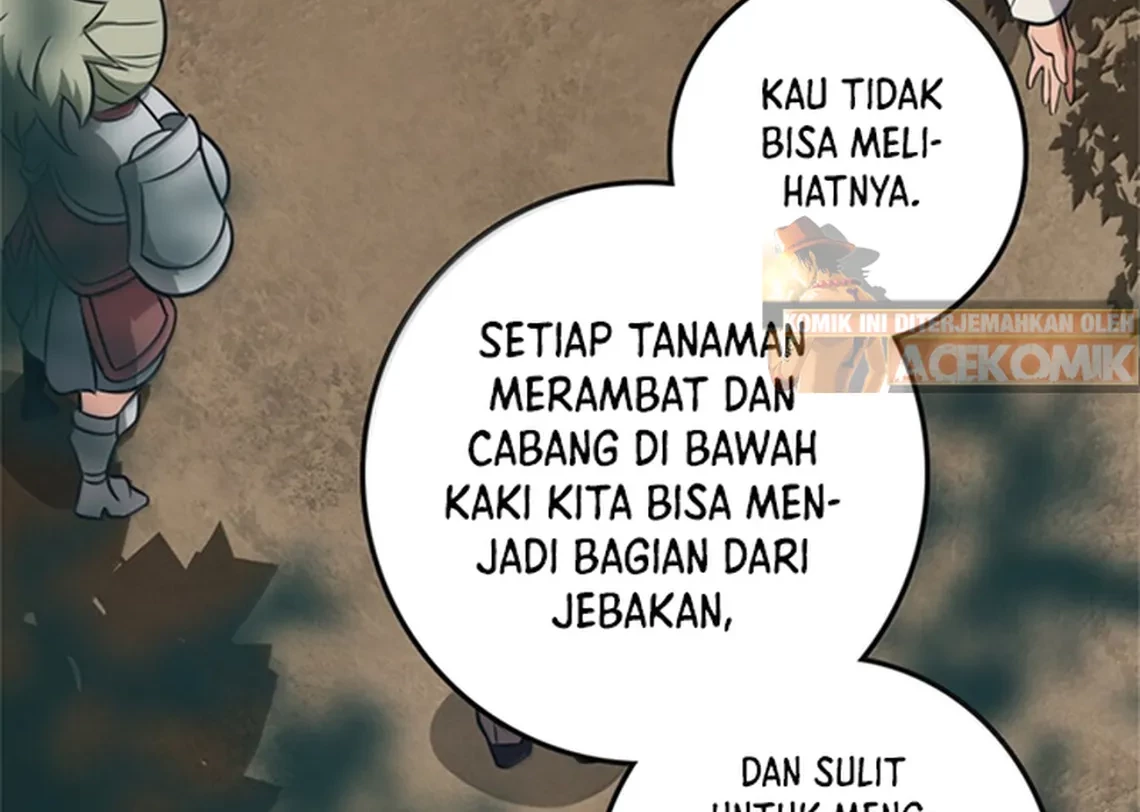 Release That Witch Chapter 613 Gambar 65