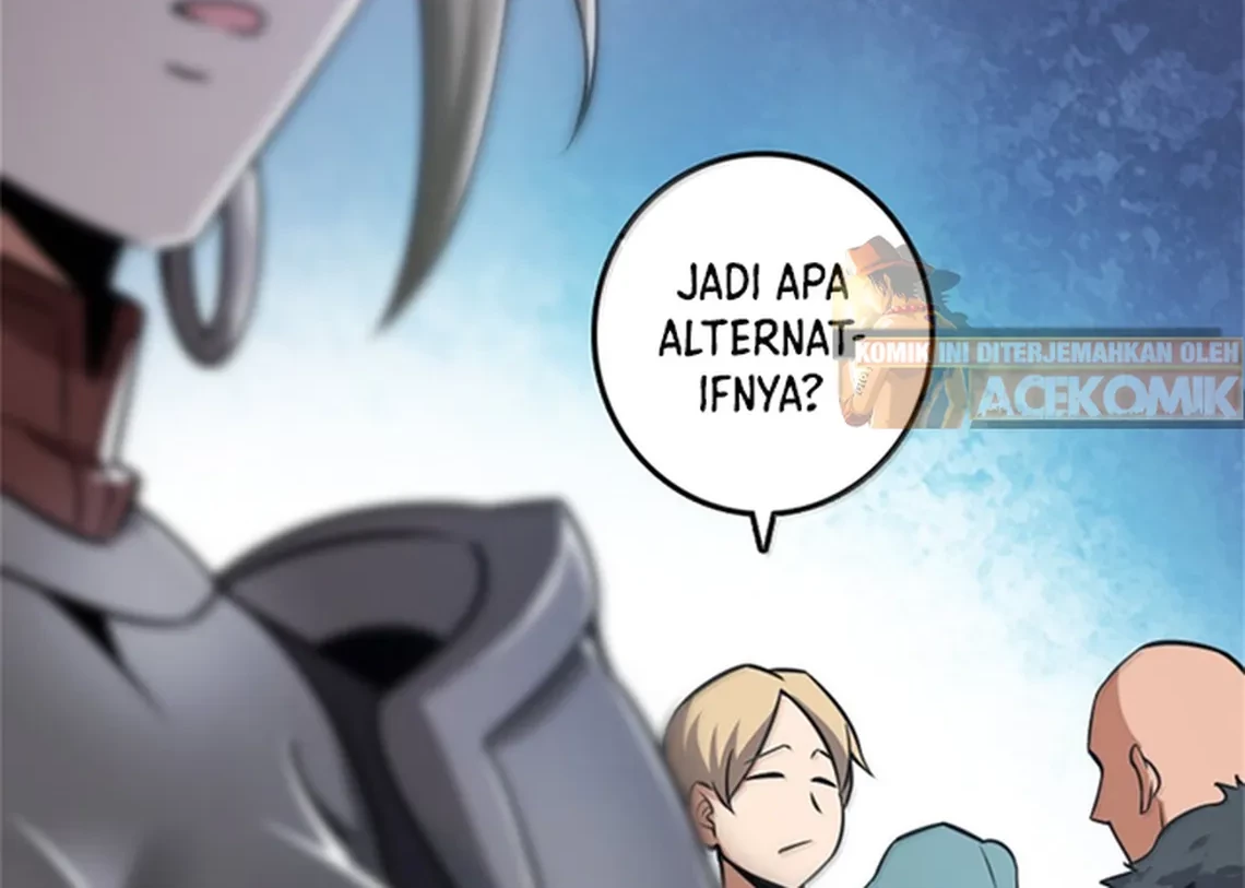 Release That Witch Chapter 613 Gambar 67