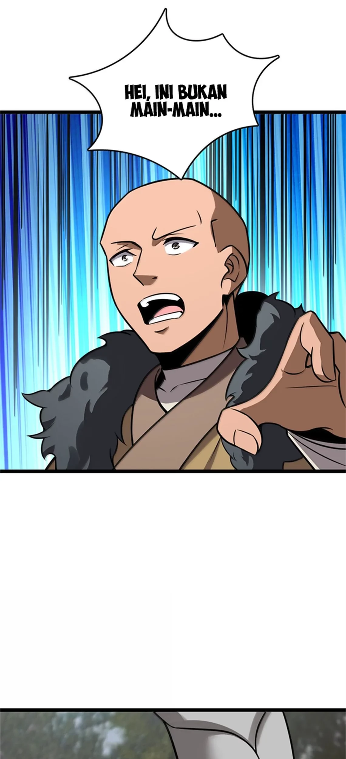 Release That Witch Chapter 613 Gambar 72