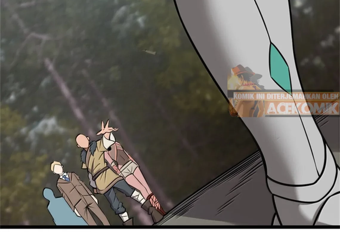 Release That Witch Chapter 613 Gambar 73