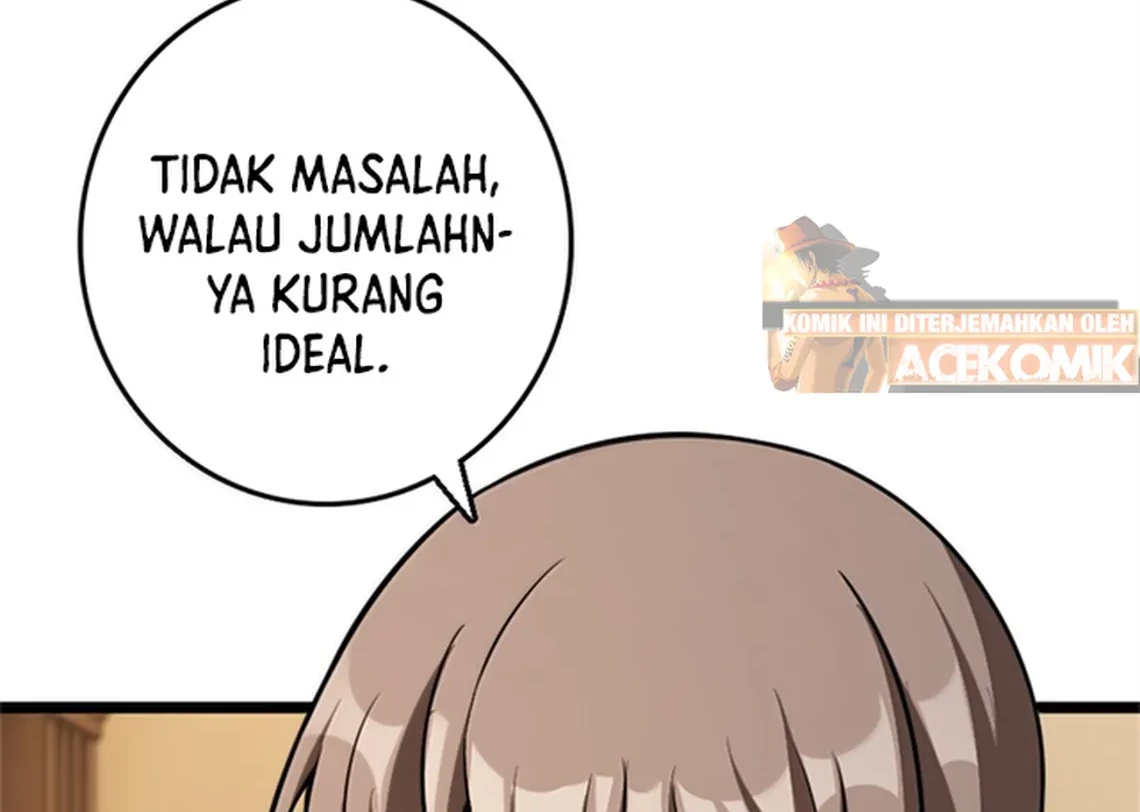 Release That Witch Chapter 613 Gambar 5