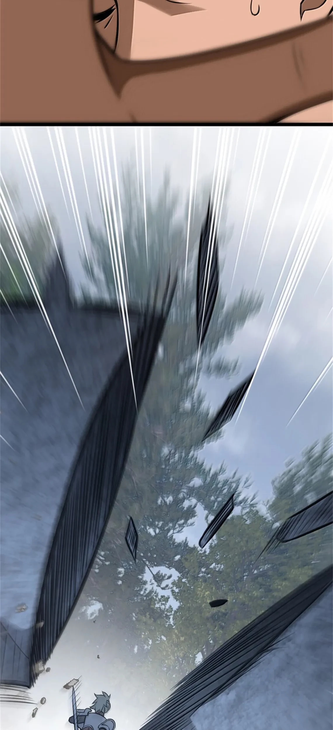 Release That Witch Chapter 613 Gambar 78