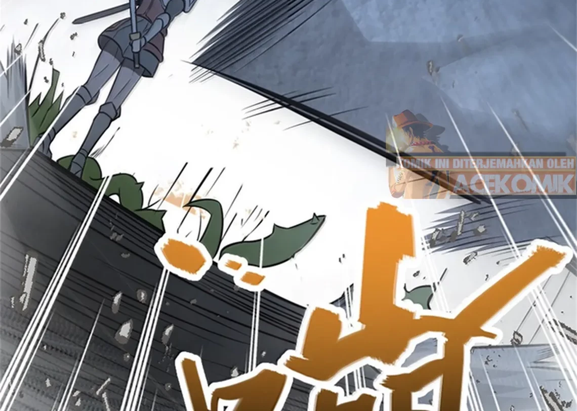 Release That Witch Chapter 613 Gambar 79