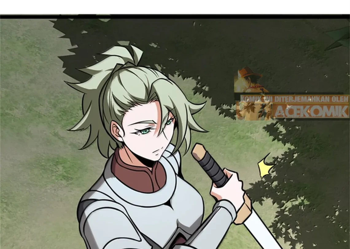 Release That Witch Chapter 613 Gambar 81