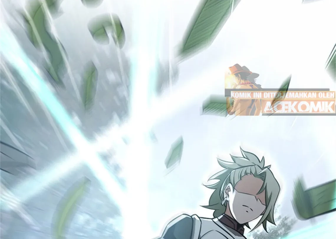 Release That Witch Chapter 613 Gambar 83