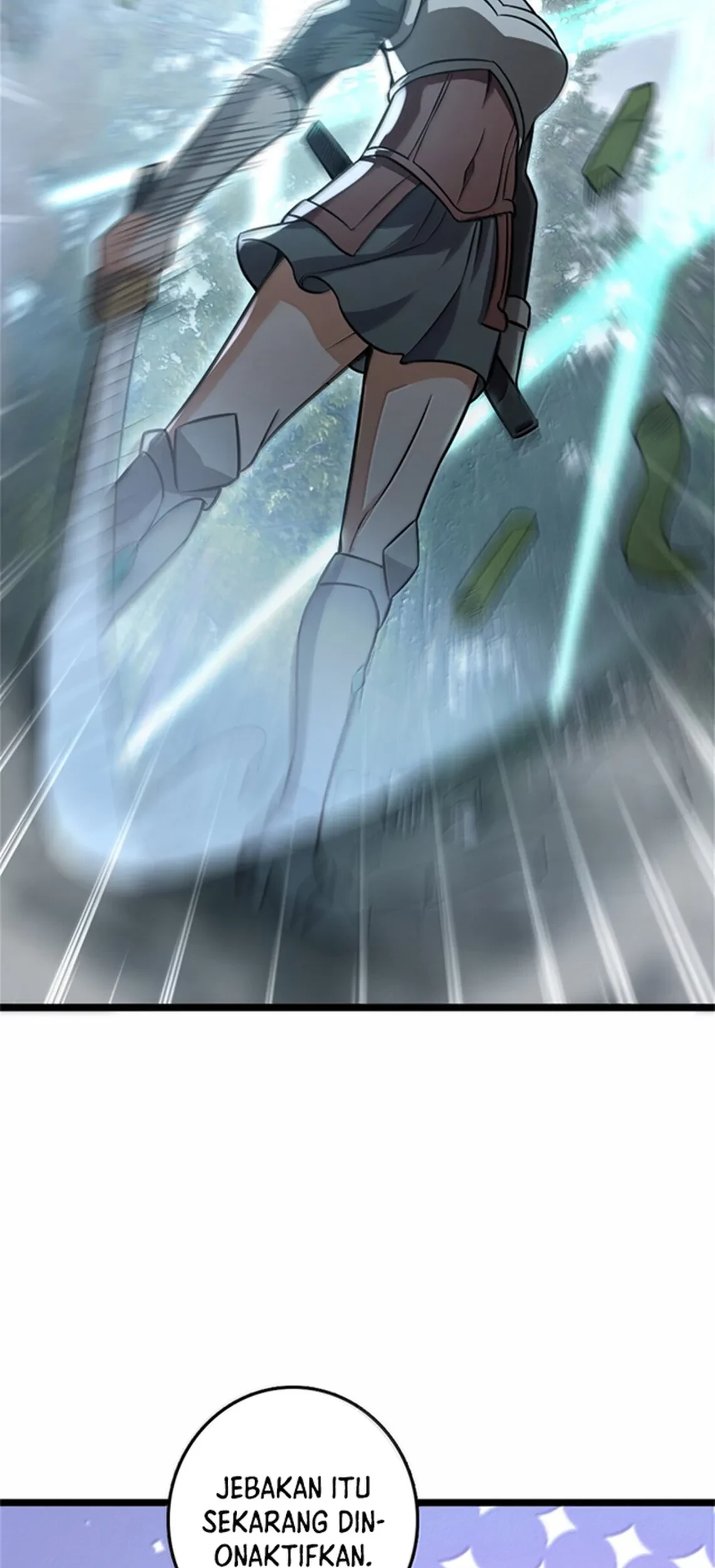 Release That Witch Chapter 613 Gambar 84