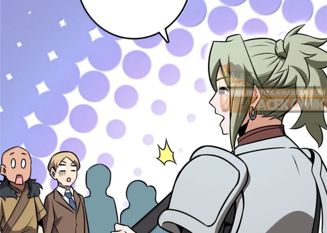 Release That Witch Chapter 613 Gambar 85