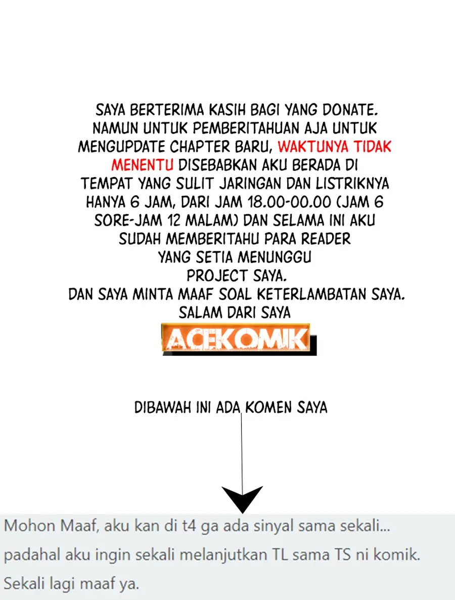 Release That Witch Chapter 613 Gambar 87