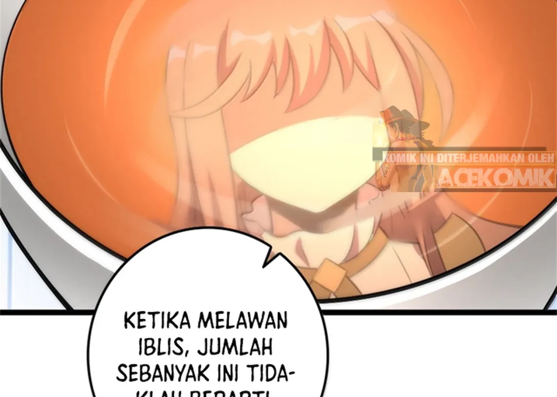 Release That Witch Chapter 613 Gambar 7