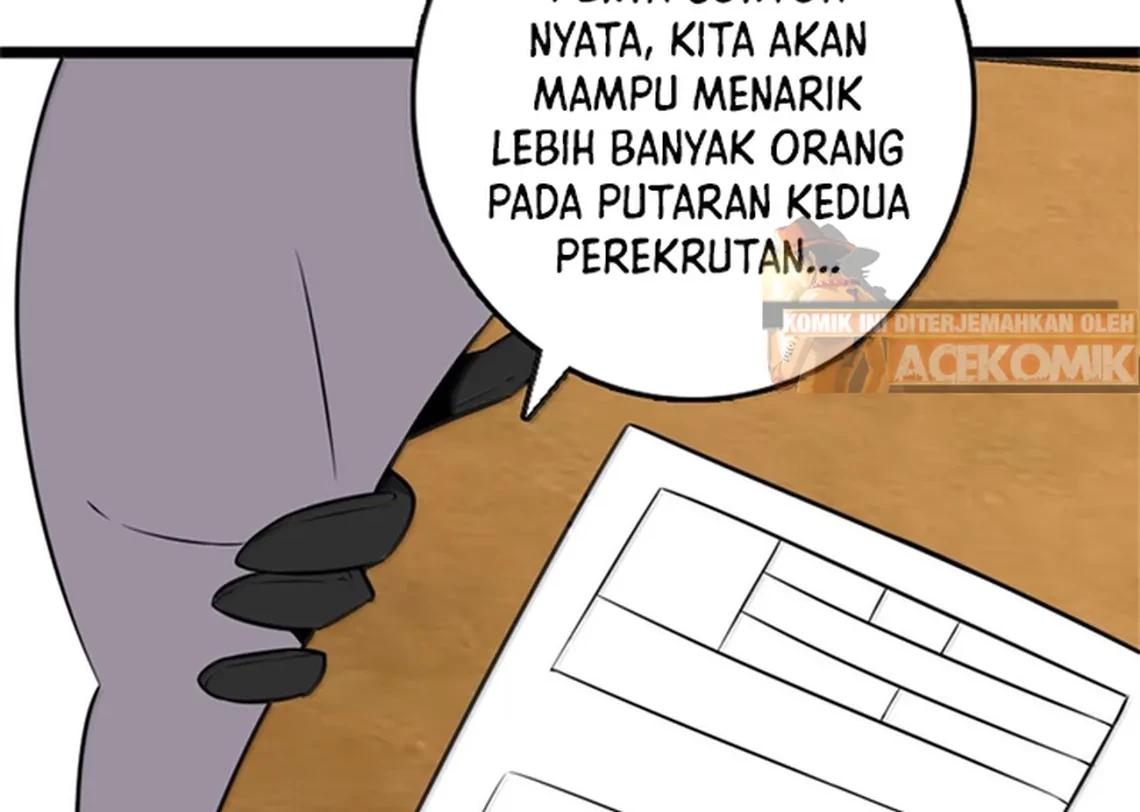 Release That Witch Chapter 613 Gambar 9