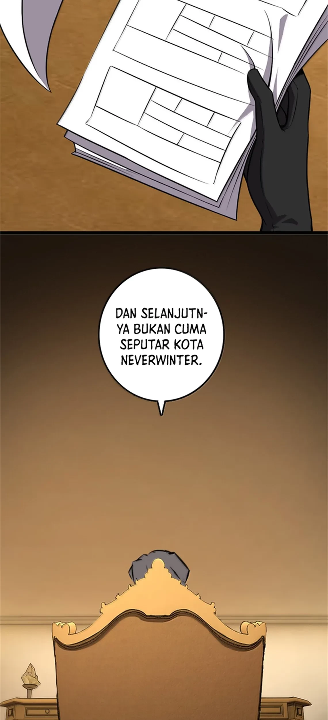Release That Witch Chapter 613 Gambar 10