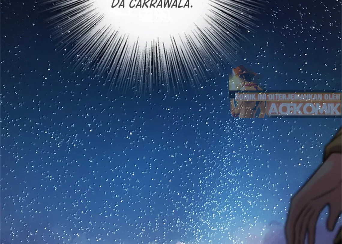 Release That Witch Chapter 613 Gambar 13