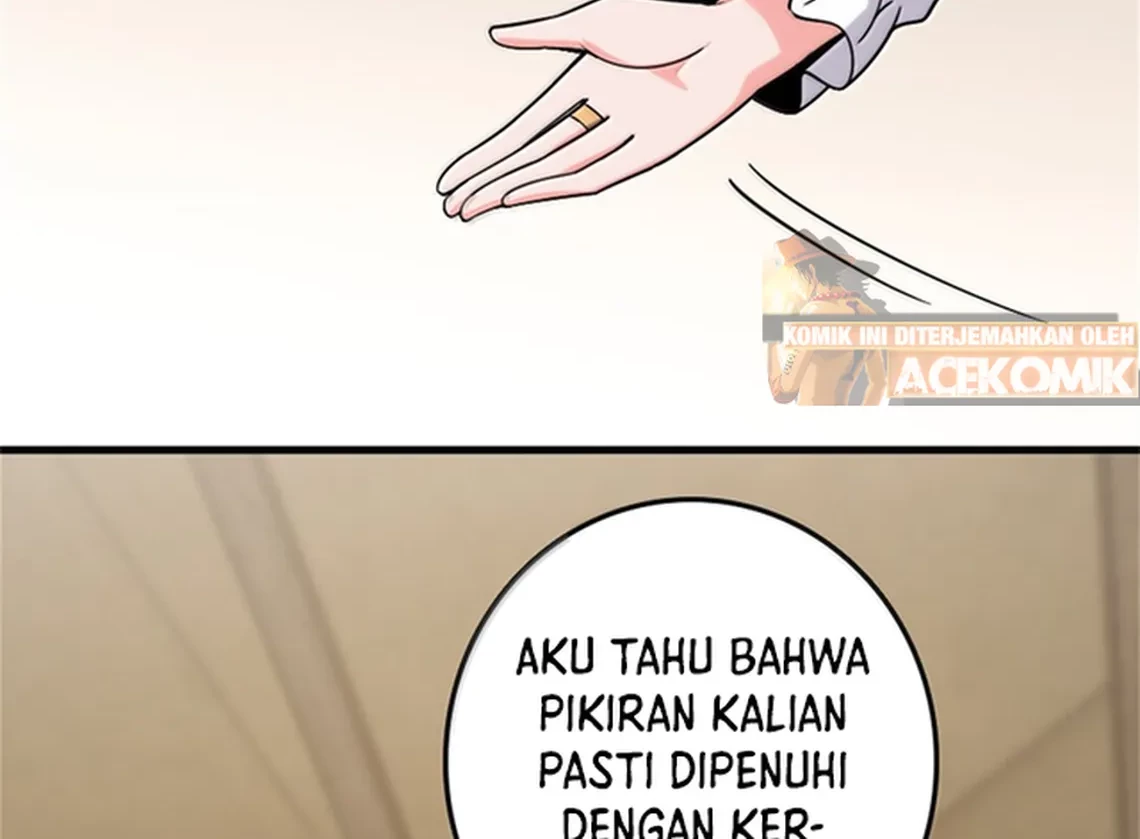 Release That Witch Chapter 612 Gambar 19