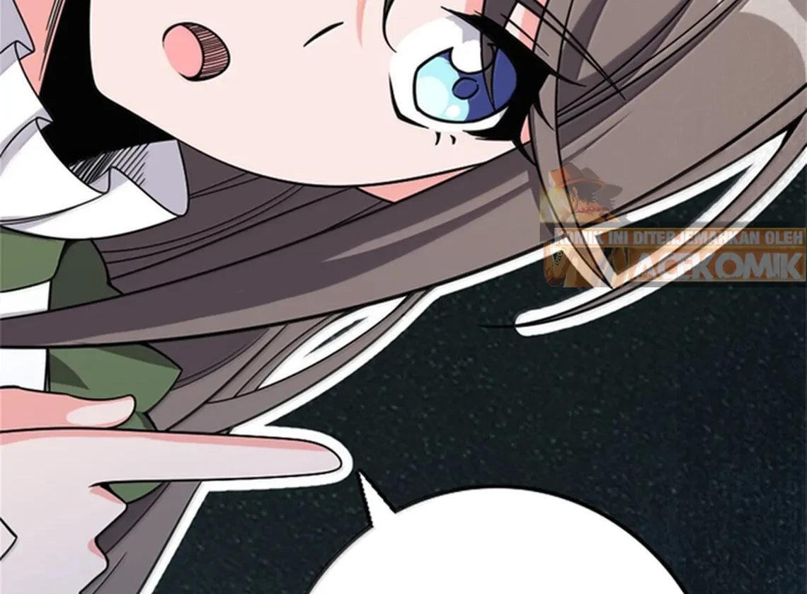 Release That Witch Chapter 612 Gambar 23