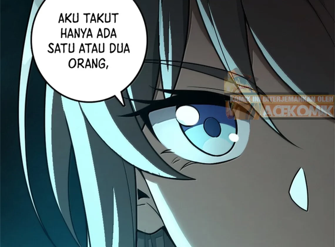 Release That Witch Chapter 612 Gambar 29