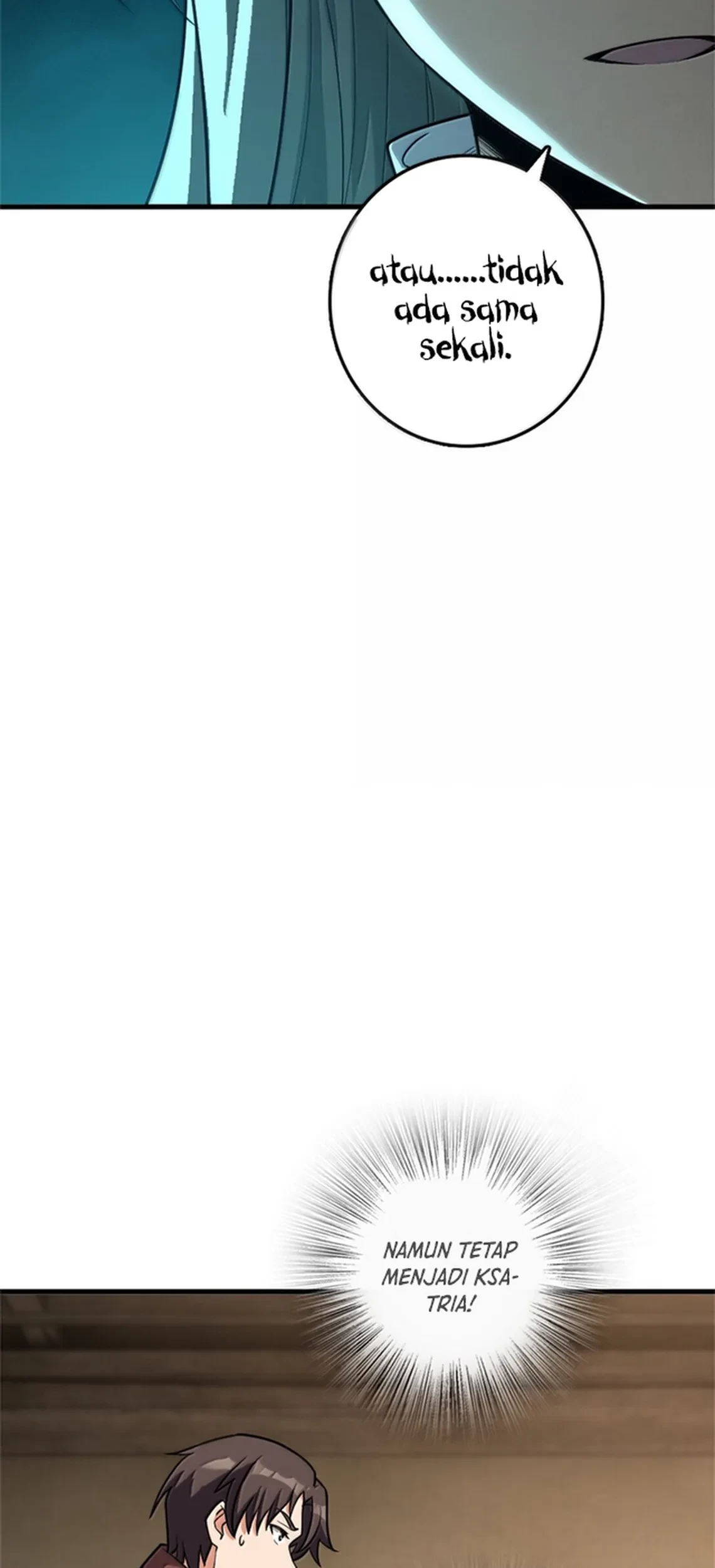 Release That Witch Chapter 612 Gambar 30