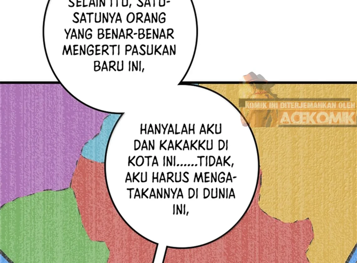 Release That Witch Chapter 612 Gambar 33