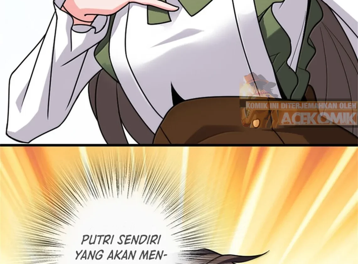 Release That Witch Chapter 612 Gambar 35