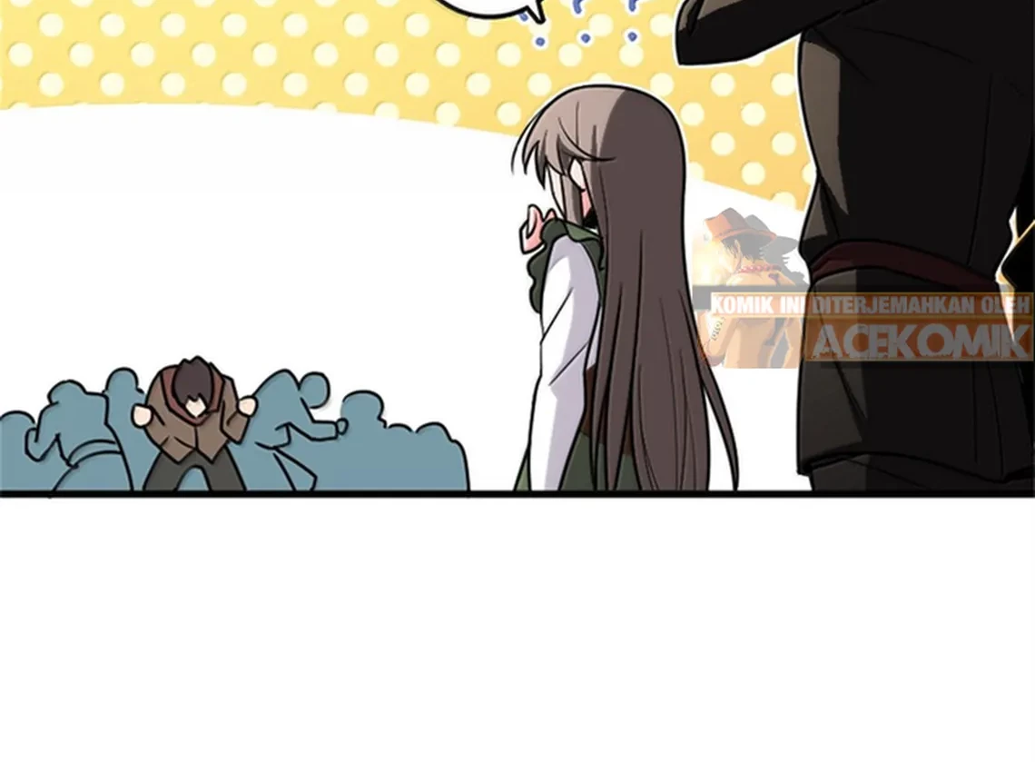 Release That Witch Chapter 612 Gambar 37