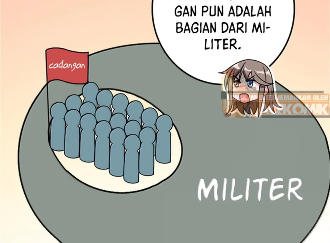 Release That Witch Chapter 612 Gambar 39