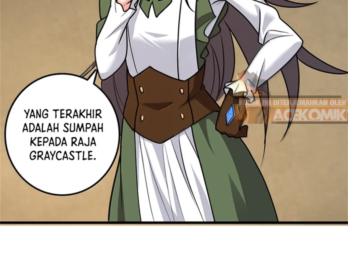 Release That Witch Chapter 612 Gambar 43