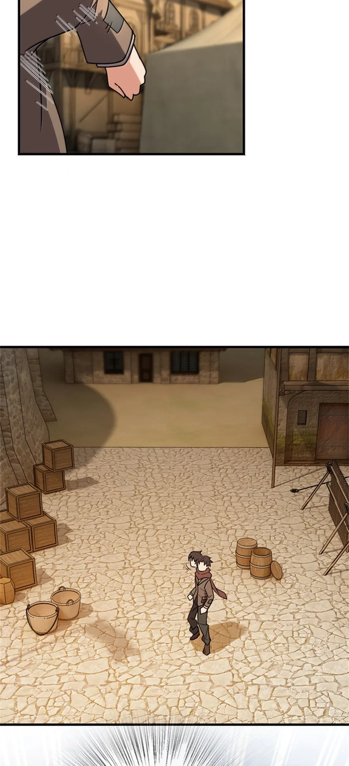 Release That Witch Chapter 612 Gambar 50