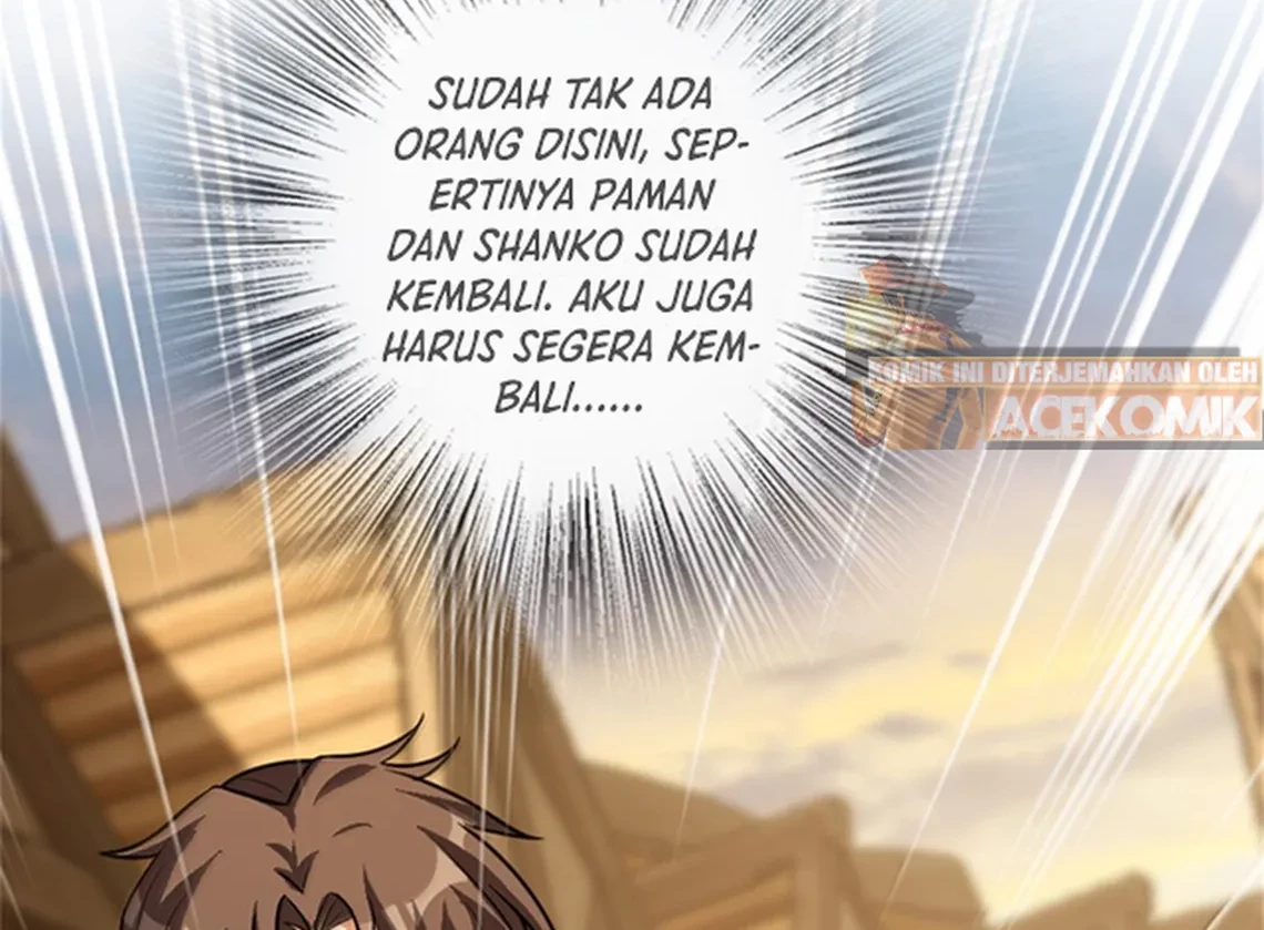 Release That Witch Chapter 612 Gambar 51