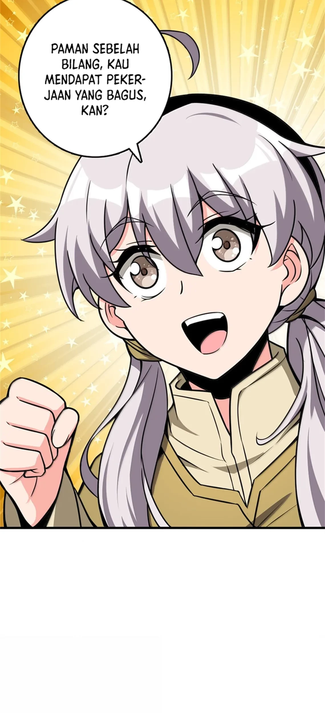 Release That Witch Chapter 612 Gambar 56