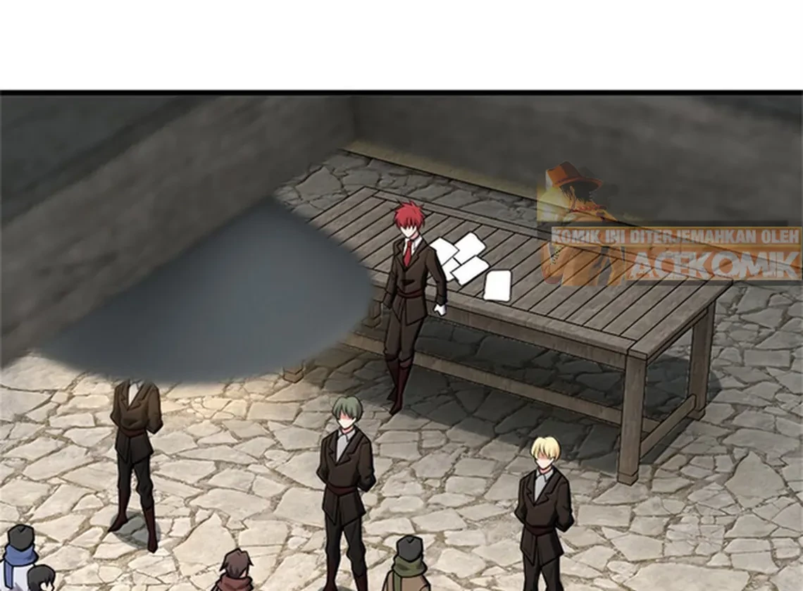 Release That Witch Chapter 612 Gambar 3