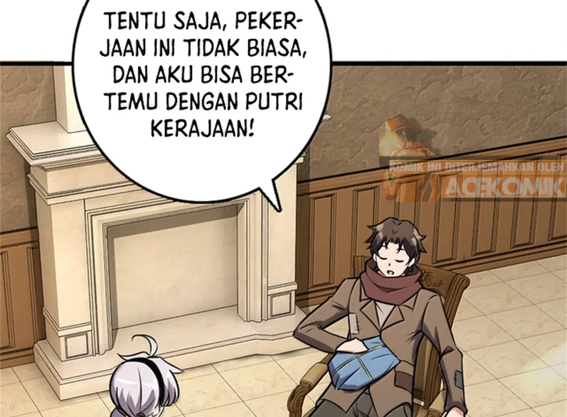 Release That Witch Chapter 612 Gambar 63