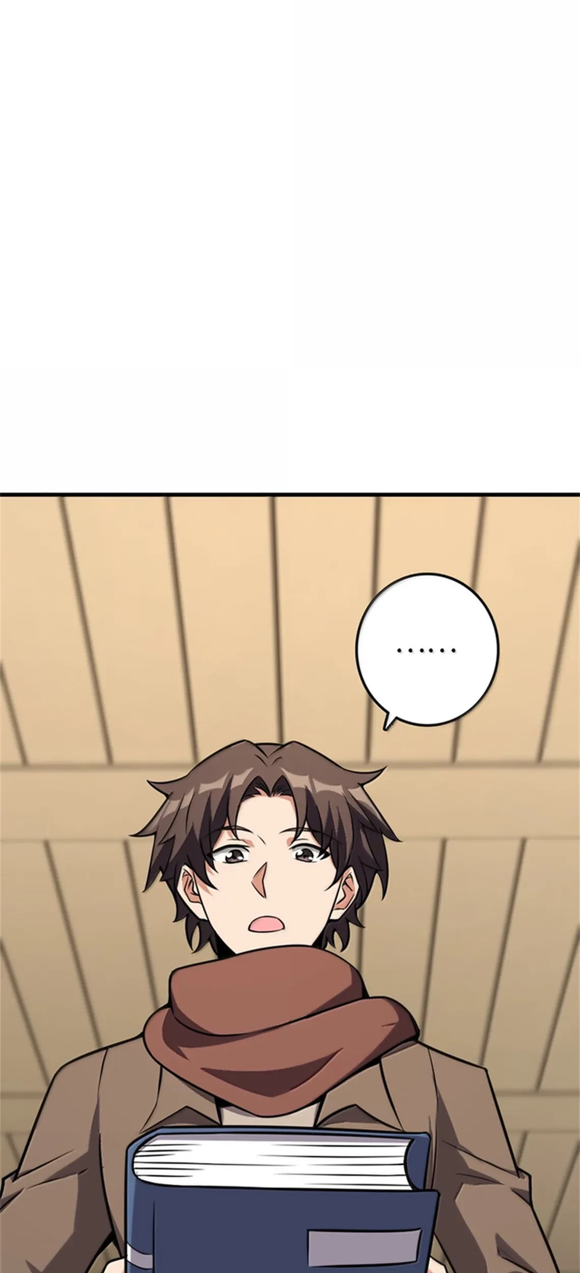 Release That Witch Chapter 612 Gambar 68