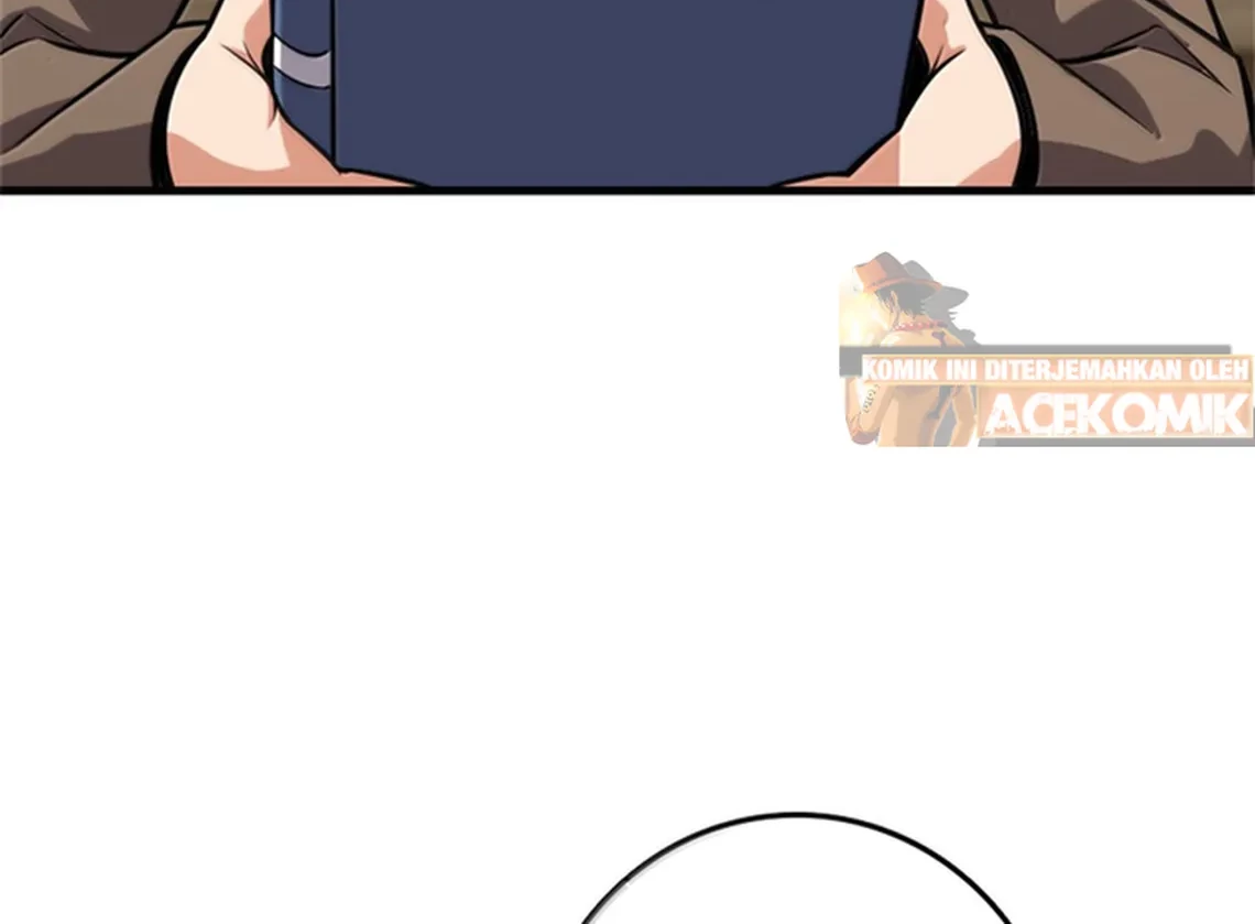 Release That Witch Chapter 612 Gambar 69