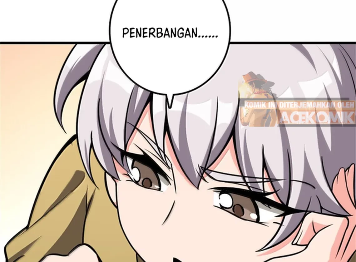 Release That Witch Chapter 612 Gambar 71