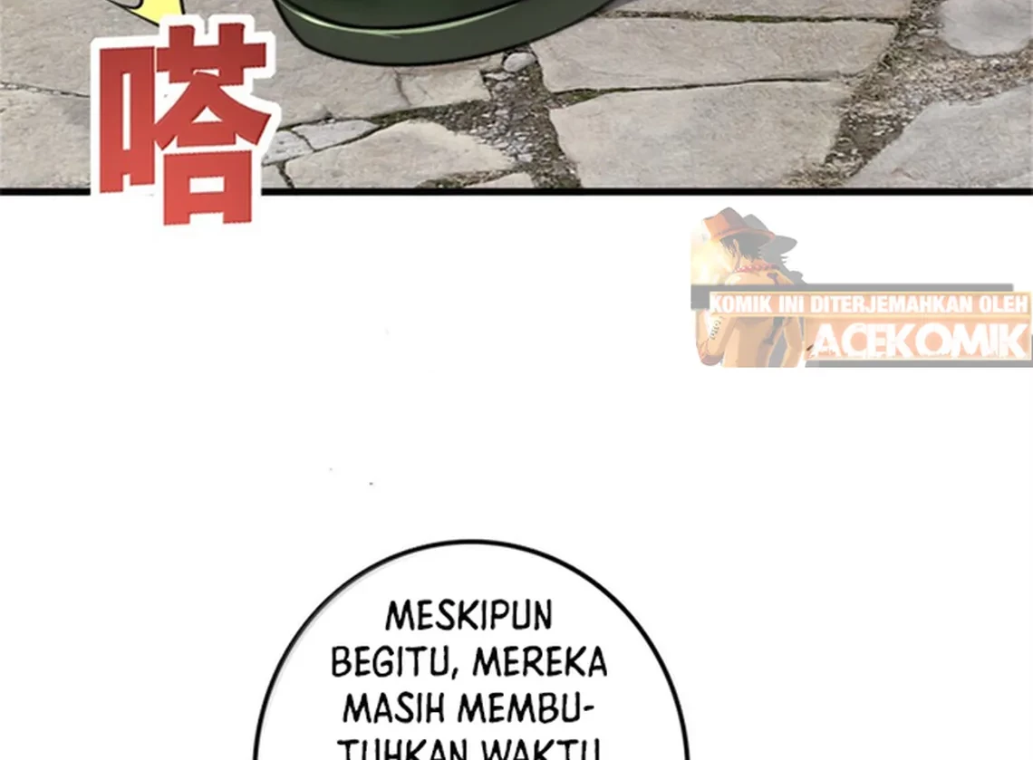 Release That Witch Chapter 612 Gambar 9