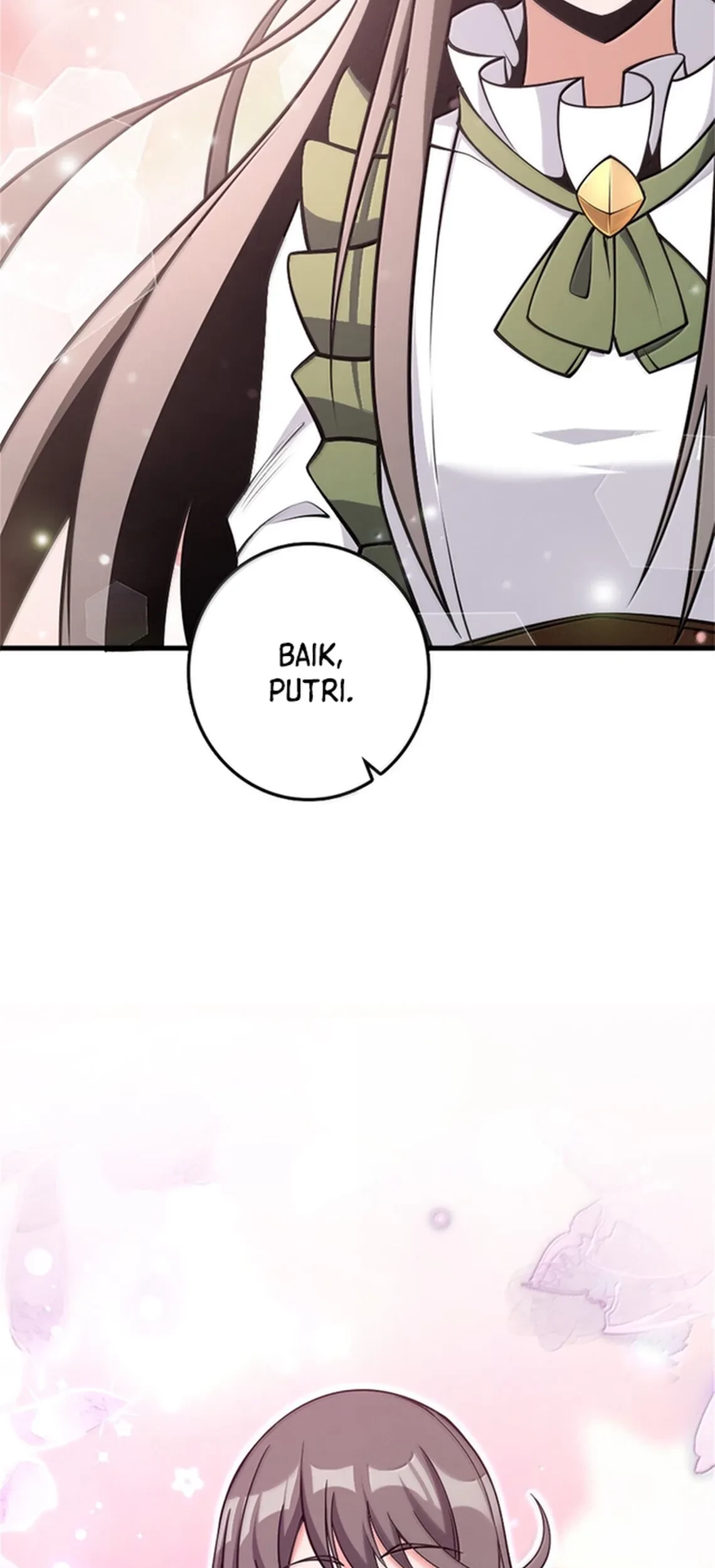 Release That Witch Chapter 612 Gambar 12