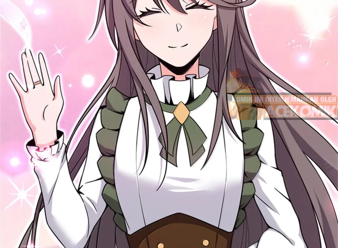 Release That Witch Chapter 612 Gambar 13