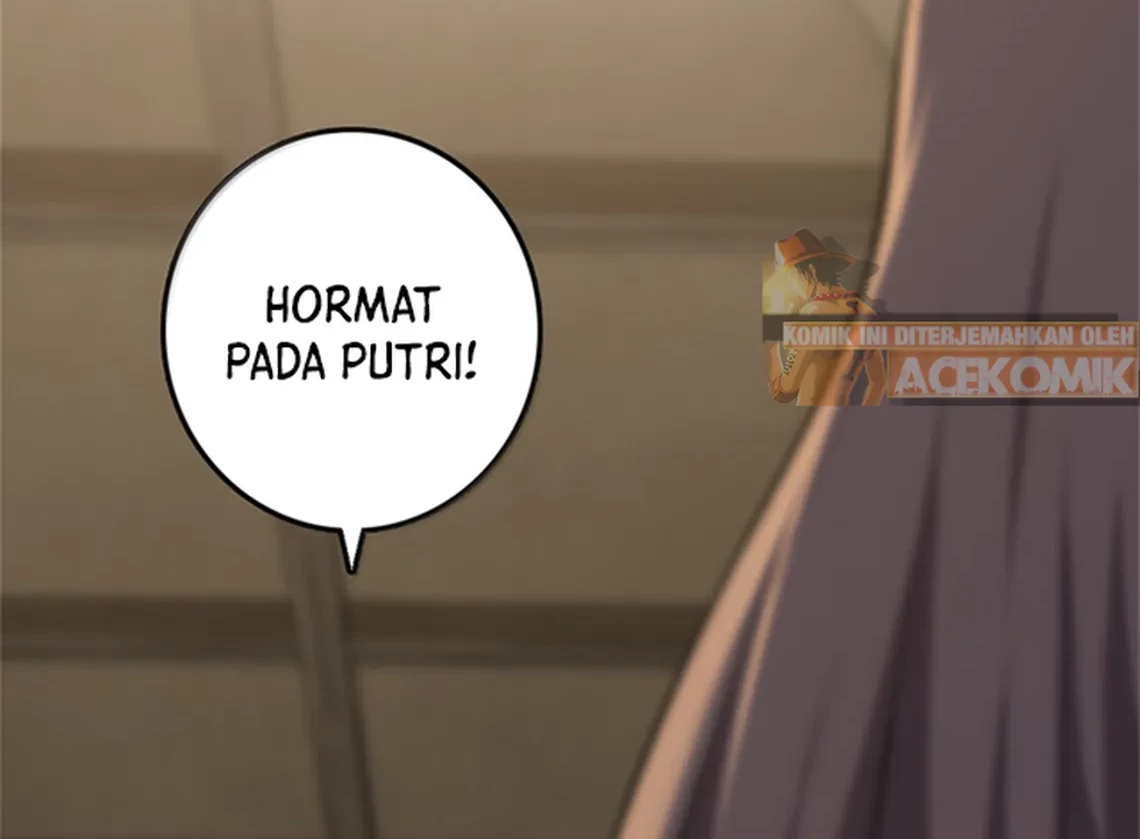 Release That Witch Chapter 612 Gambar 17