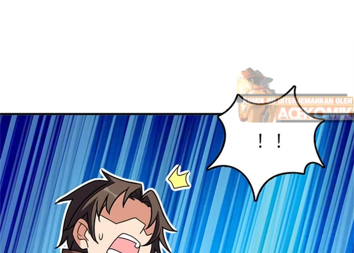 Release That Witch Chapter 611 Gambar 19